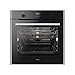 Produktbild Amica EBX 944 710 E Backofen, schwarz