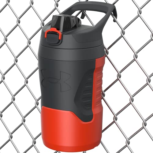 Under Armour Jarra de brinquedo UA 946 ml laranja escuro