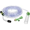 Python Products 61605014: No Spill Clean and Fill Aquarium Maintenance ...