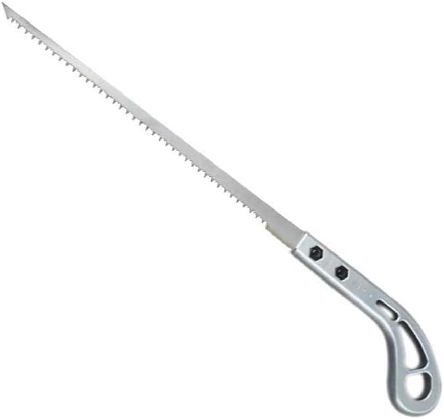 NewShark Portable Outdoor Hand Saw, Mini Camping & Gardening Saw