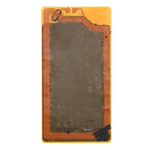 YANGCAIBAFC Cell Phone Repair Parts Wuzp NFC Sticker for Sony Xperia Z / C6603 / L36h