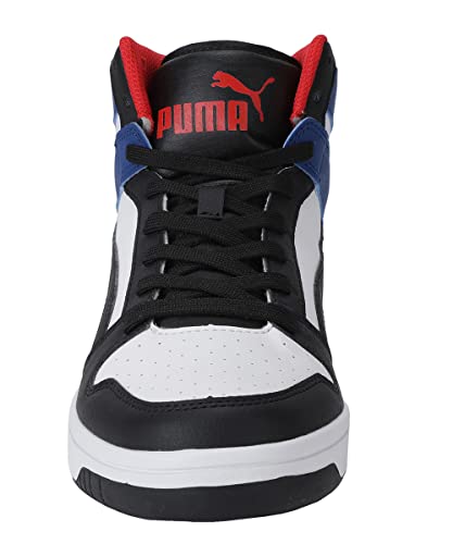 Image of Puma Unisex-Adult Rebound Layup Sl Sneaker
