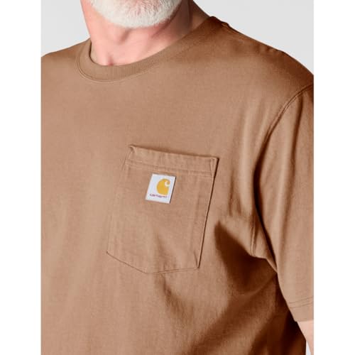 Image of Carhartt Men's Iconic K87 Pocket T-Shirt