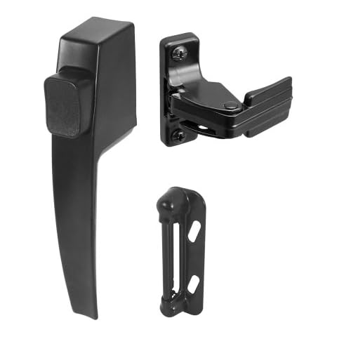 Prime-Line Screen and Storm Door Latch Set Cover