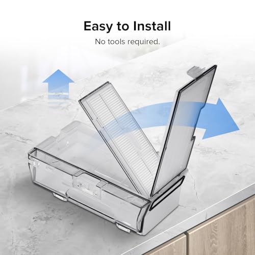 Roborock S8 Pro Ultra vacuum