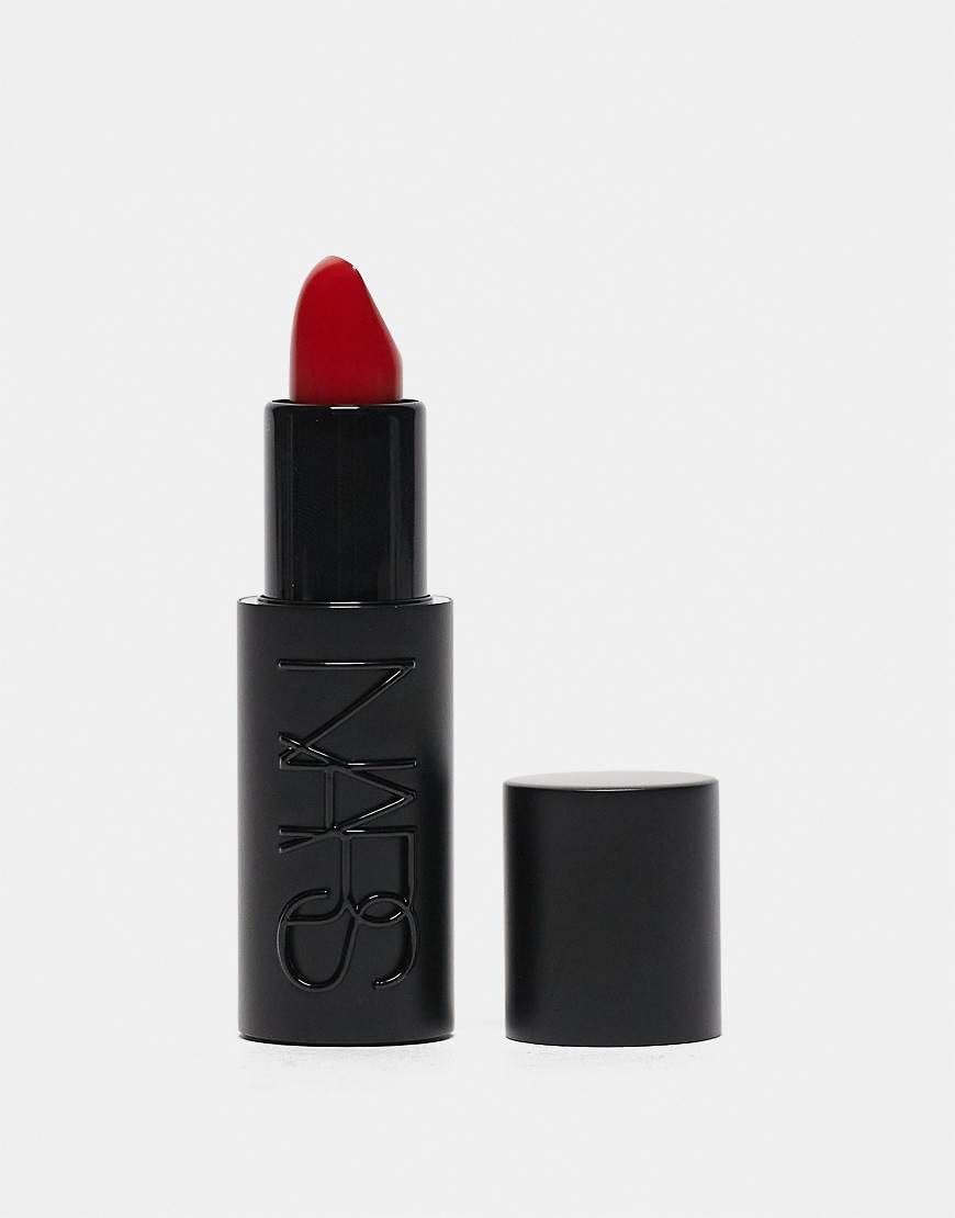 Amazon.com : NARS Explicit Refillable Satin Lipstick – Incendiary