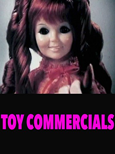 Toy Commercials