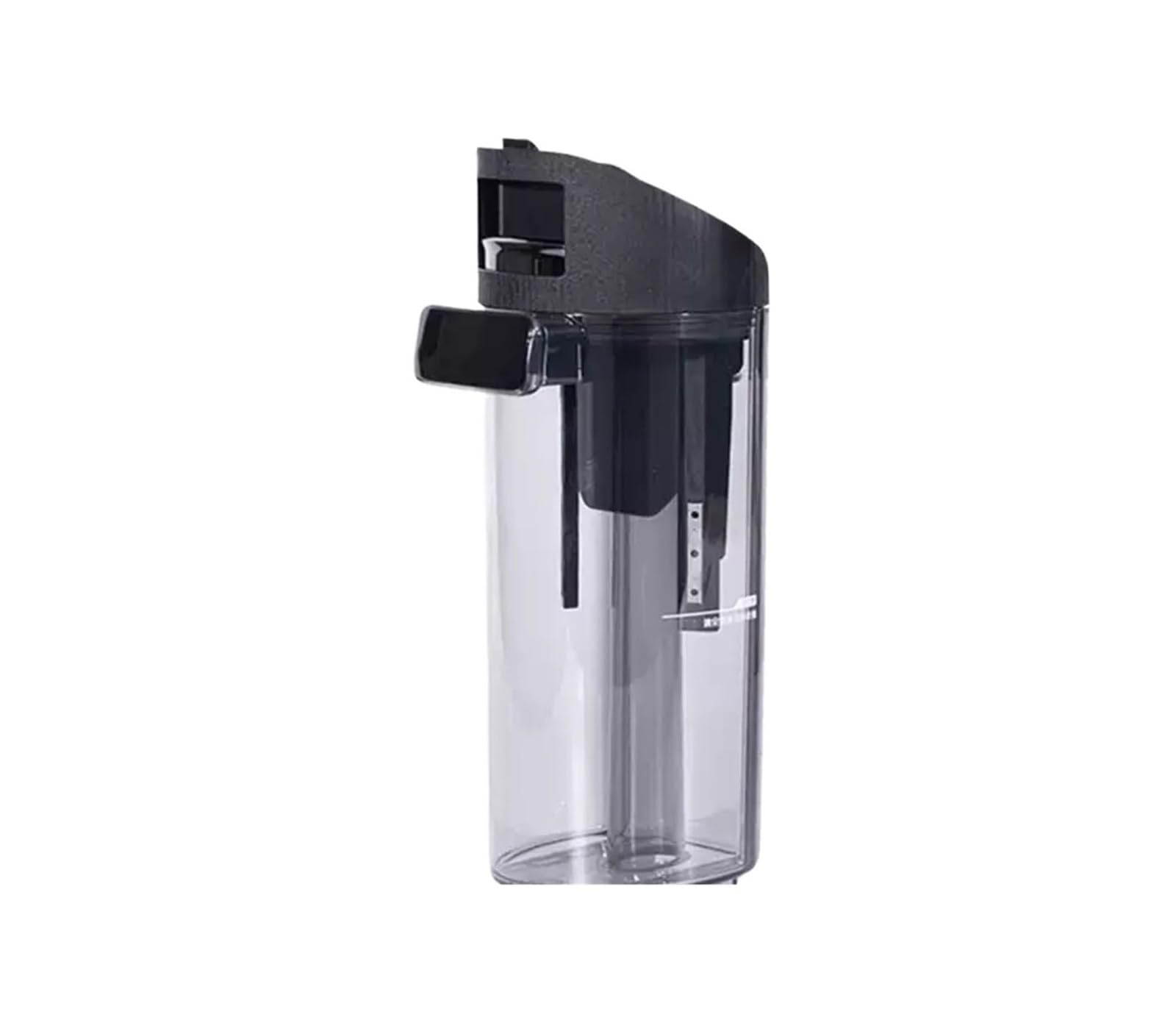 Serbatoio originale for acqua pulita, serbatoio for acqua sporca, compatibile con Tineco Floor One S7 Pro, accessori for aspirapolvere a secco e bagnato pezzi di ricambio(Set a)