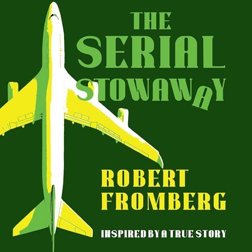 The Serial Stowaway by Robert Fromberg episode artwork