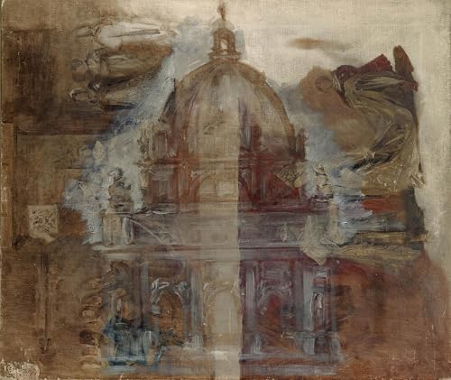 Lienzo decorativo para pared de Hans Makart: pintura vintage de 60x90cm para hogar