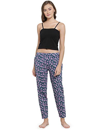 Image of UZARUS Women's Regular Fit Track pants