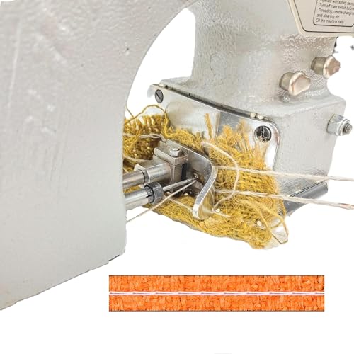 Image of Bag Closer Sewing Machine with Oil System (D Without Oil Systems), Grey
