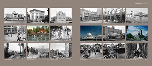 Vancouver Then and Now(r)