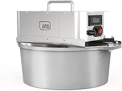 MISTURADEIRA DE BRIGADEIRO ALUMÍNIO AND