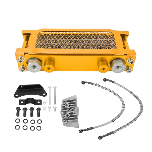 エンジン・オイルクーラーセット モンキー50エンジン 41Ozs5QbVCL.jpg