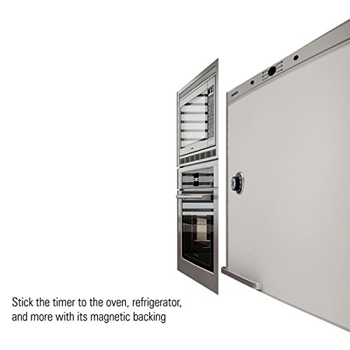 Timer da cucina, Cosve meccanico timer da cucina