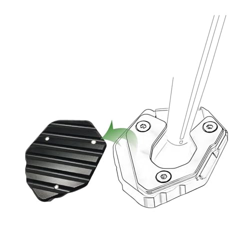 Éviter la chute de votre MT-07 avec cette extension - 4