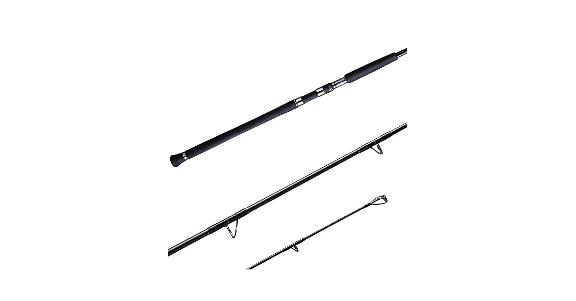 Shimano Ocea PluggerS83H, ヤマガ EARLY 103M EARLY 103M for Surf | YAMAGA Blanks