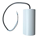 motor 230v 50hz 4w top- Qualität KRÄNZLE-43035 Kondensator 40µF für 230V/50Hz Motor