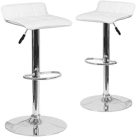 Tabourets de Bar Flash Furniture Cover
