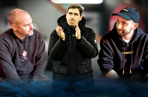 354 - What's Going Wrong For AFC Bournemouth?