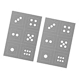 Photo Gallery perfk 2 coupon per saldatura di lamiere kit di pratica per la saldatura di parti professionali in lamiera di acciaio dolce piastre di formazione per la Photo Gallery perfk 2 coupon per saldatura di lamiere kit di pratica per la saldatura di parti professionali in lamiera di acciaio dolce piastre di formazione per la