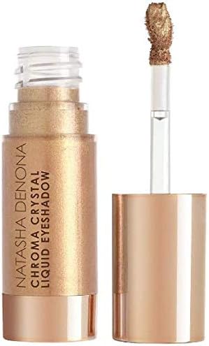 Natasha Denona - Chroma Crystal Liquid Eyeshadow (Moonstone)