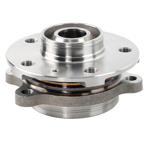 Labwork Front Hub Wheel Bearing Kit replacement for A4 B8 Saloon/Estate 2008-2015