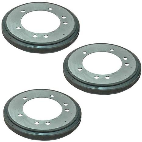 tosaerba semovente troy bilt