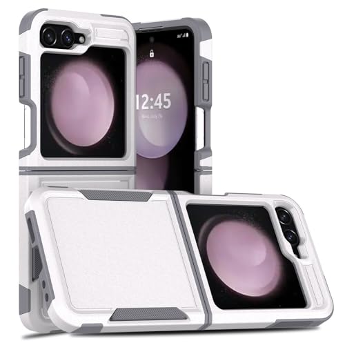 Coque protection Samsung Z Flip 5 anti-glisse CBUS pour éviter les chutes de smartphone