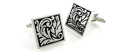 Par de Mancuernillas para Hombre Modelo Cufflinks156053