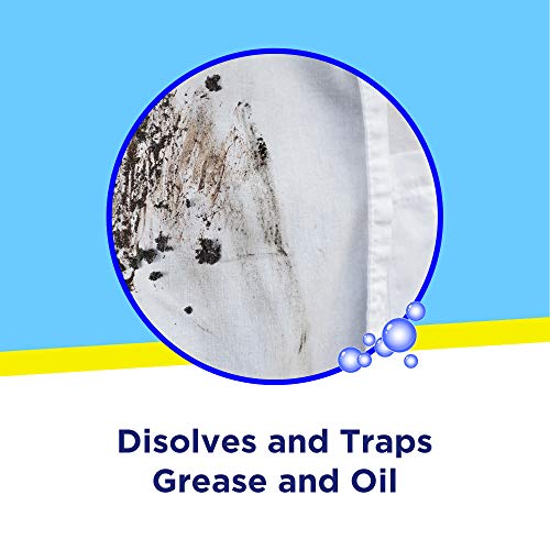 Oxiclean Odor Blasters Odor & Stain Remover Laundry Booster, 50 Oz. #TOP5