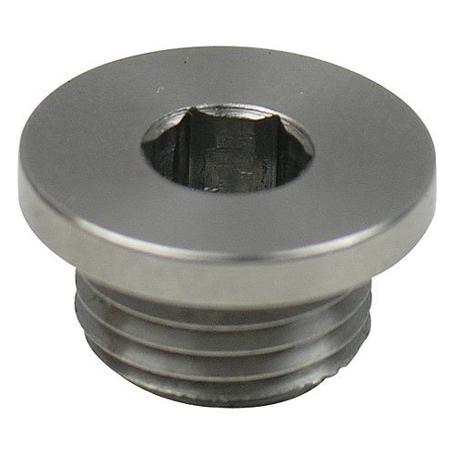 Tial 001998 MVS Plug (MVSP)