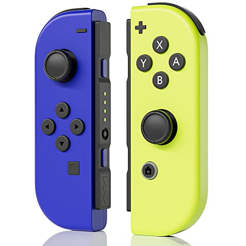Capers Wireless Replacement Controller