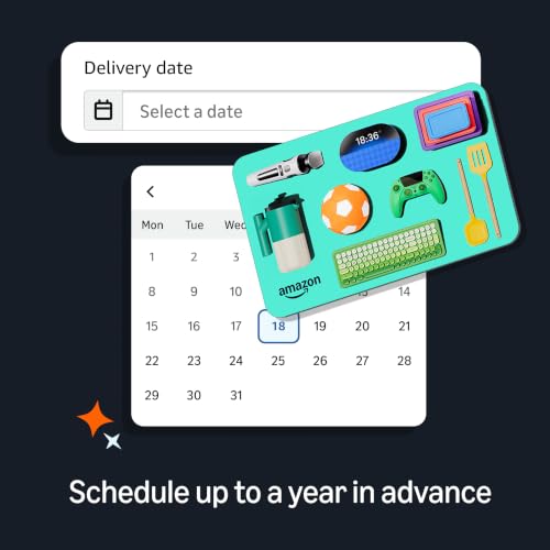Image of Amazon eGift Card