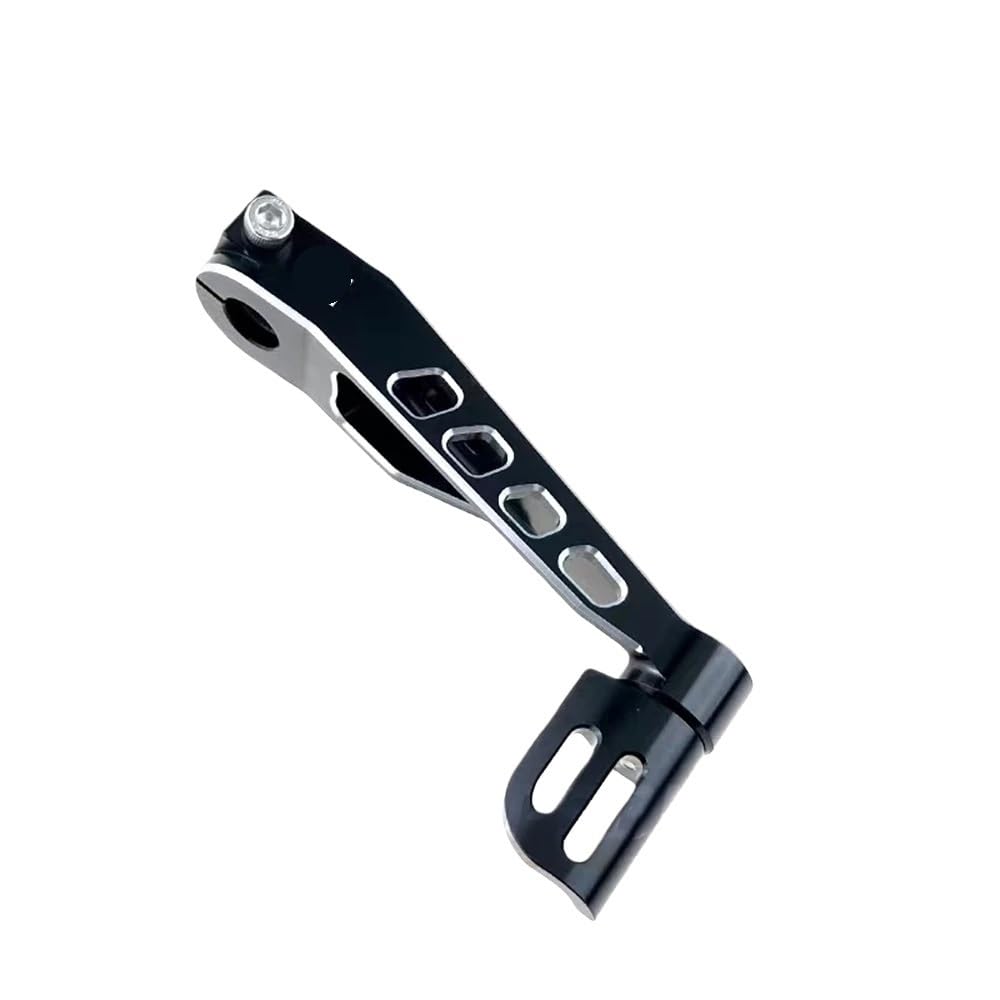 Levier pédale démarrage pour scooter GY6 résout les pannes de kick sur Force 100