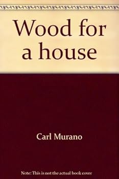 Paperback Wood for a house (World of reading) Book