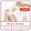 Emergency Stain Rescue Stain Remover Spray - Carpet Cleaner Spray - Wine & Coffee Stain Removal - 16 Count Pack of 1