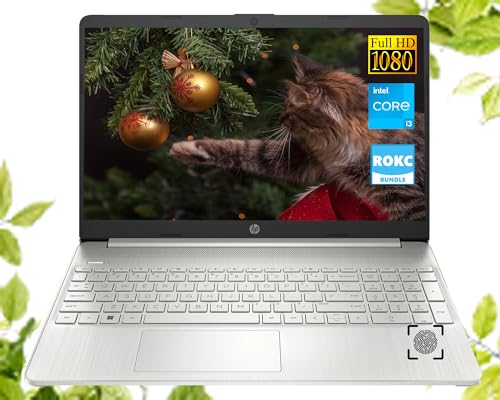 Image of HP AI-Powered Laptop | 15