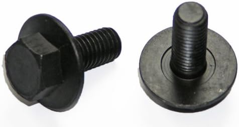 Ryobi TSS100L Miter Saw Replacement Blade Bolt 2-Pack # 089100121156-2PK