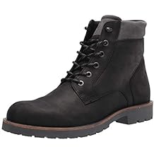 ECCO Mens Jamestown High Boot