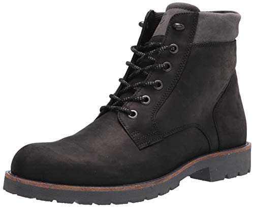 ECCO Men's Jamestown High Boot