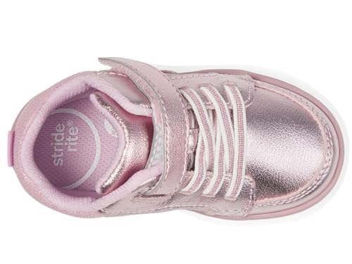 Stride Rite Girl's SRT Ames Sneaker2