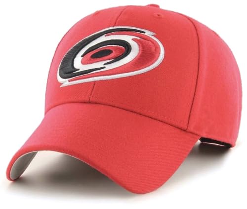 Gorra Classic Primary Home Team Roja Ajustable miniatura 1