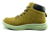  J\'HAYBER Zapatillas Hombre Bota Casual CHAPOLA ZA52359 (Numeric_45)