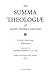 The Summa Theologiae of Saint Thomas Aquinas: Latin-English Edition, Secunda Secundae, Q. 57-140 (NovAntiqua Summa Theologiae of Saint Thomas Aquinas) (Volume 6)