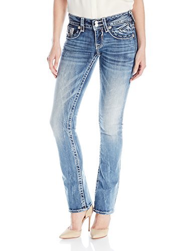 Women's Chelsea Bootcut Jean
