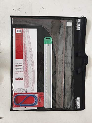 Kit reglas de patronaje. Kit de costura