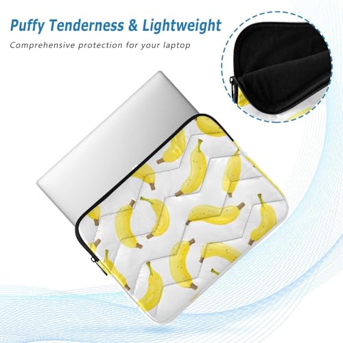 Funda para portátil 13-14 pulgadas con tejido impermeable miniatura 5
