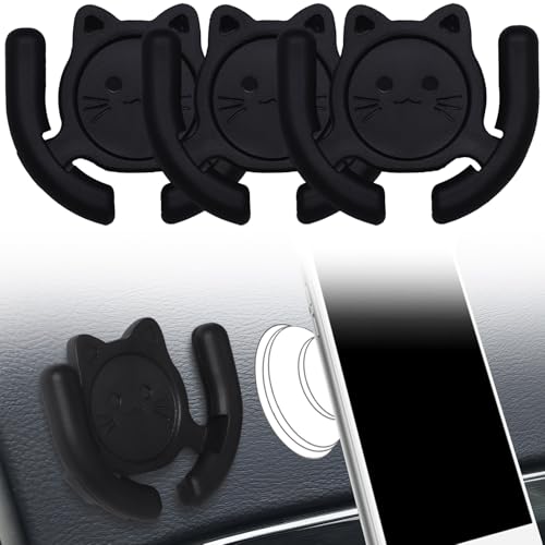 HOMEFOX Multi-Surface Holder 3 Pack